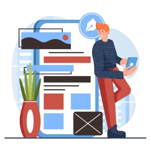 Responsive and Mobile-Ready