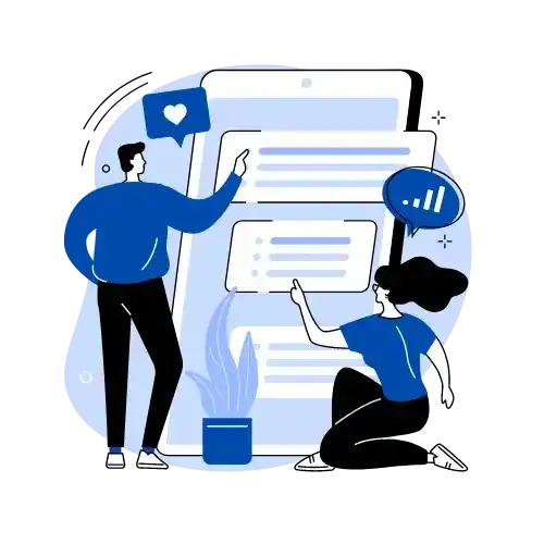 Easy Implementation and Management